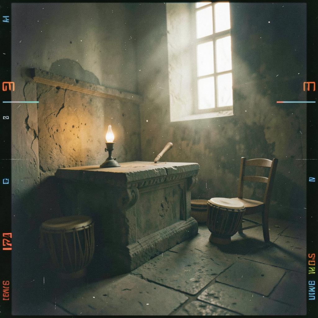 Song Cover Image