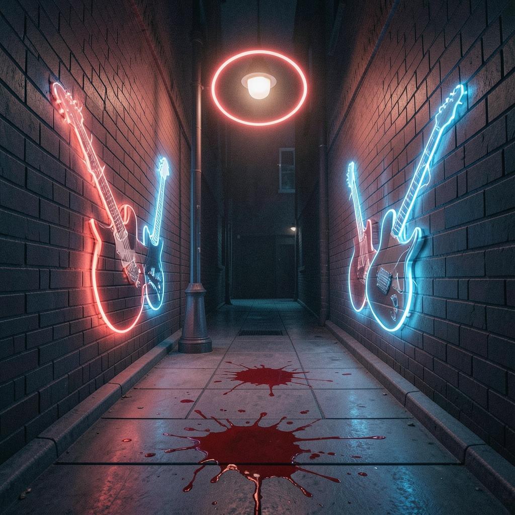Persona image for The Space Between