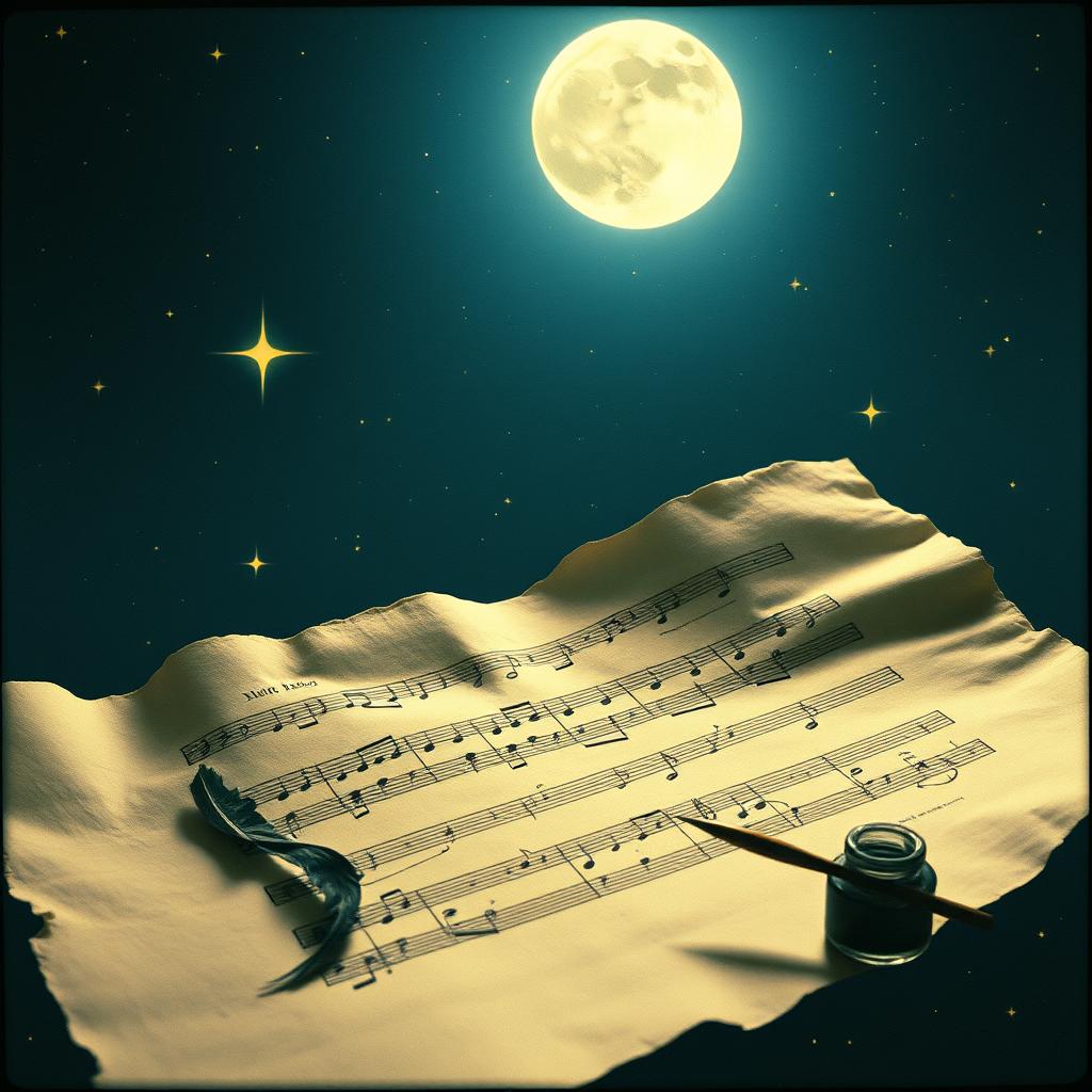 Song Image