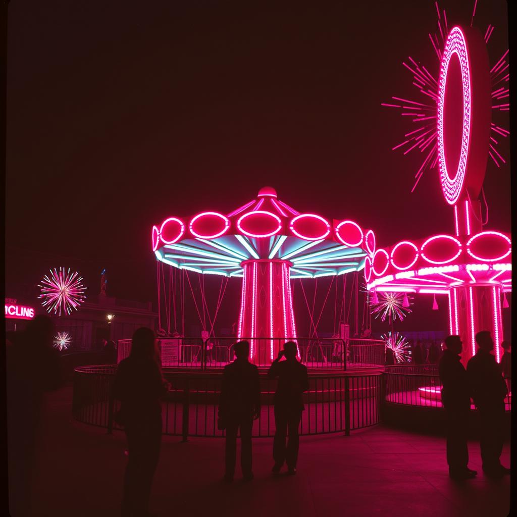 Persona image for Anime