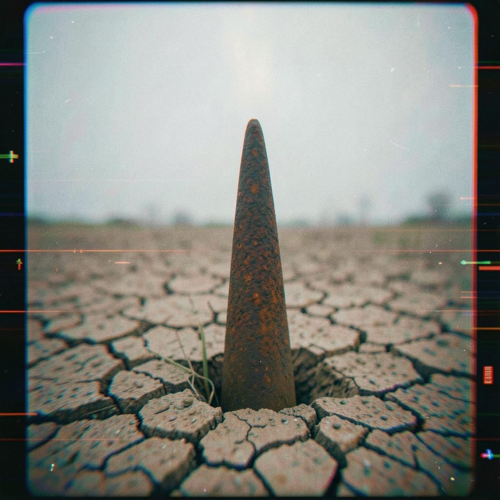 The Line Is Broken - 1862 - 19   o 100 -The Cage artwork