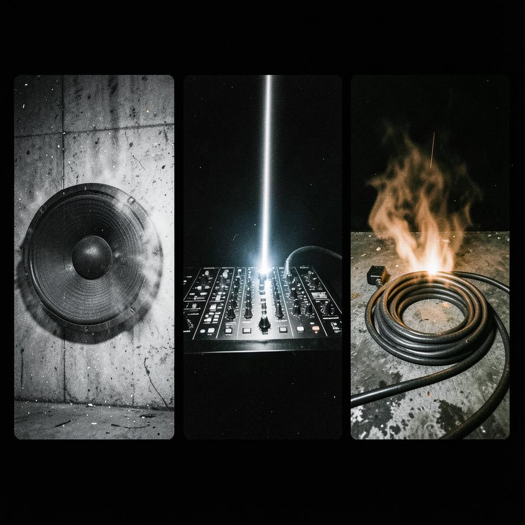 MOOG MENTALITY (MIX 1) V6 artwork