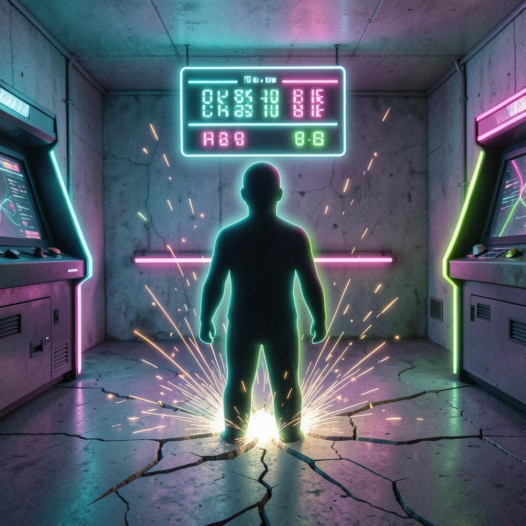 Winning artwork