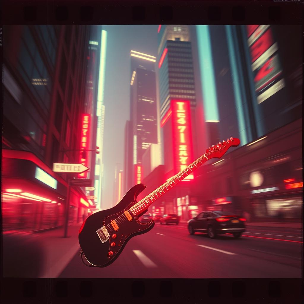 Song Image