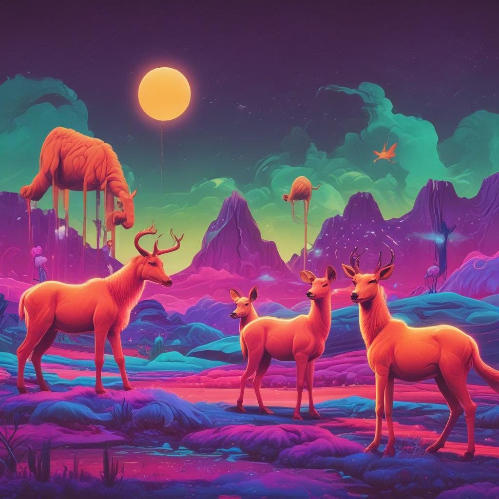 We are you artwork