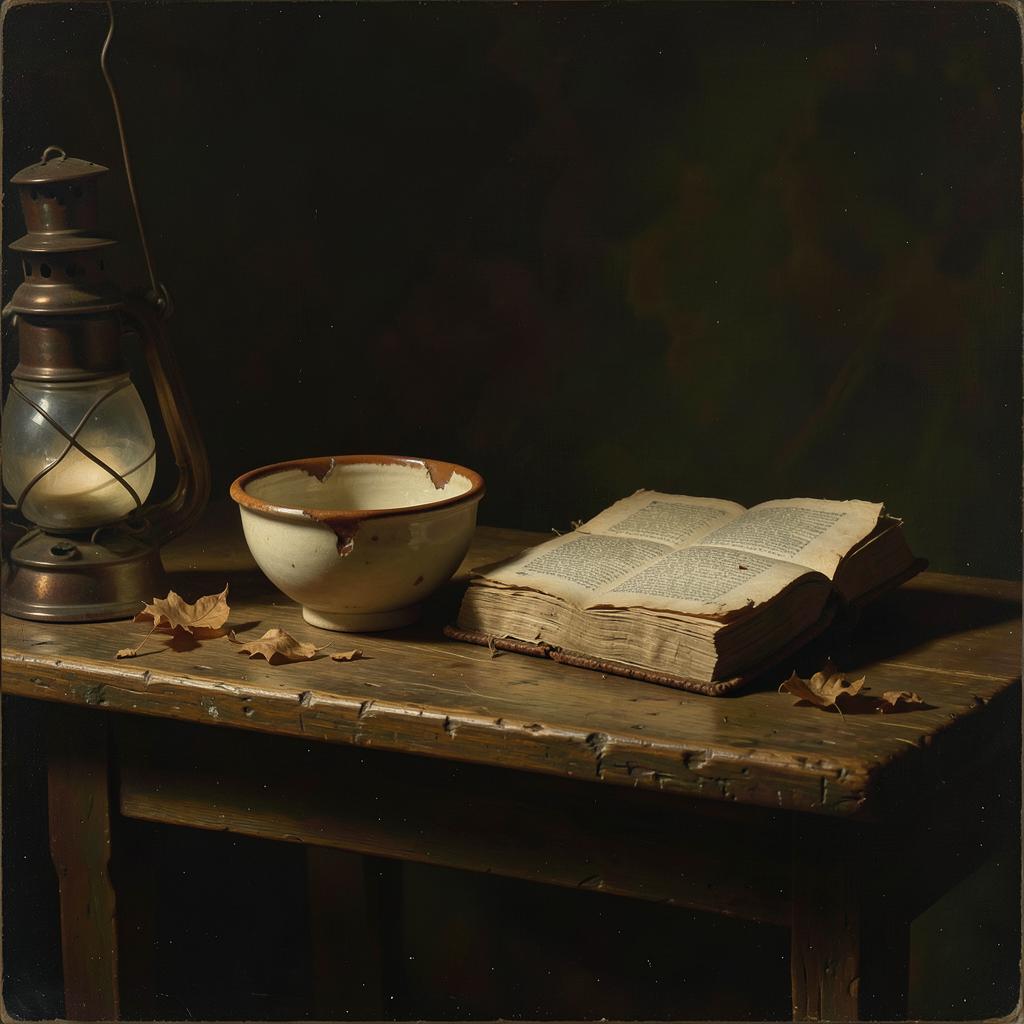 Maybe We All Need Help artwork