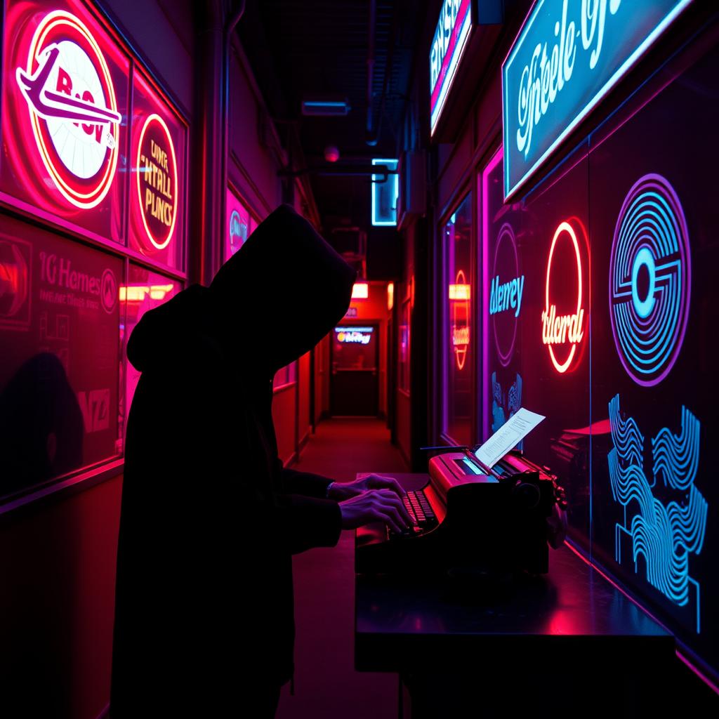 Persona image for UK London hip hop