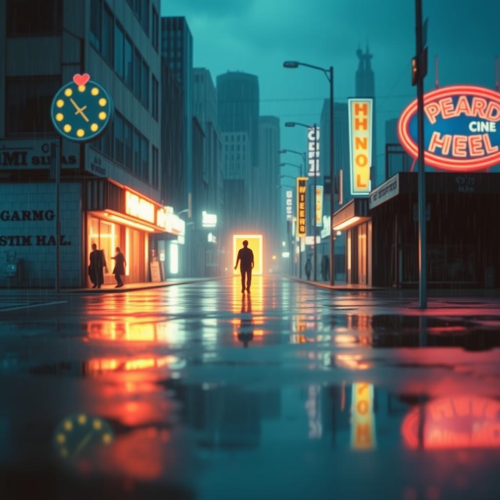 Song Image