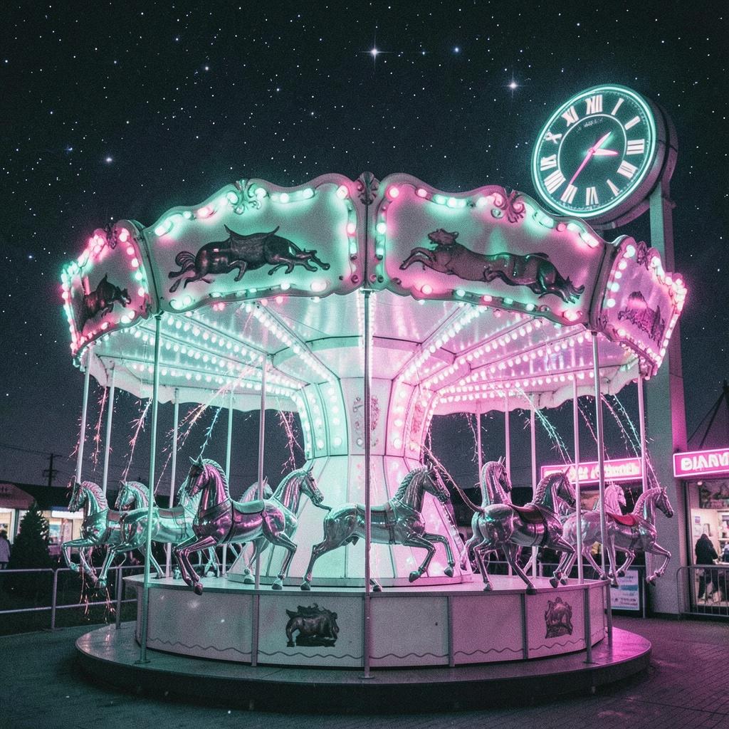 Playlist cover art