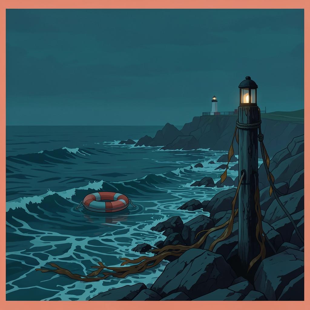 Rescue me artwork