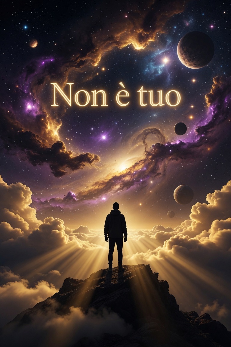 Non è tuo (FOX EDITION)🎙️ artwork