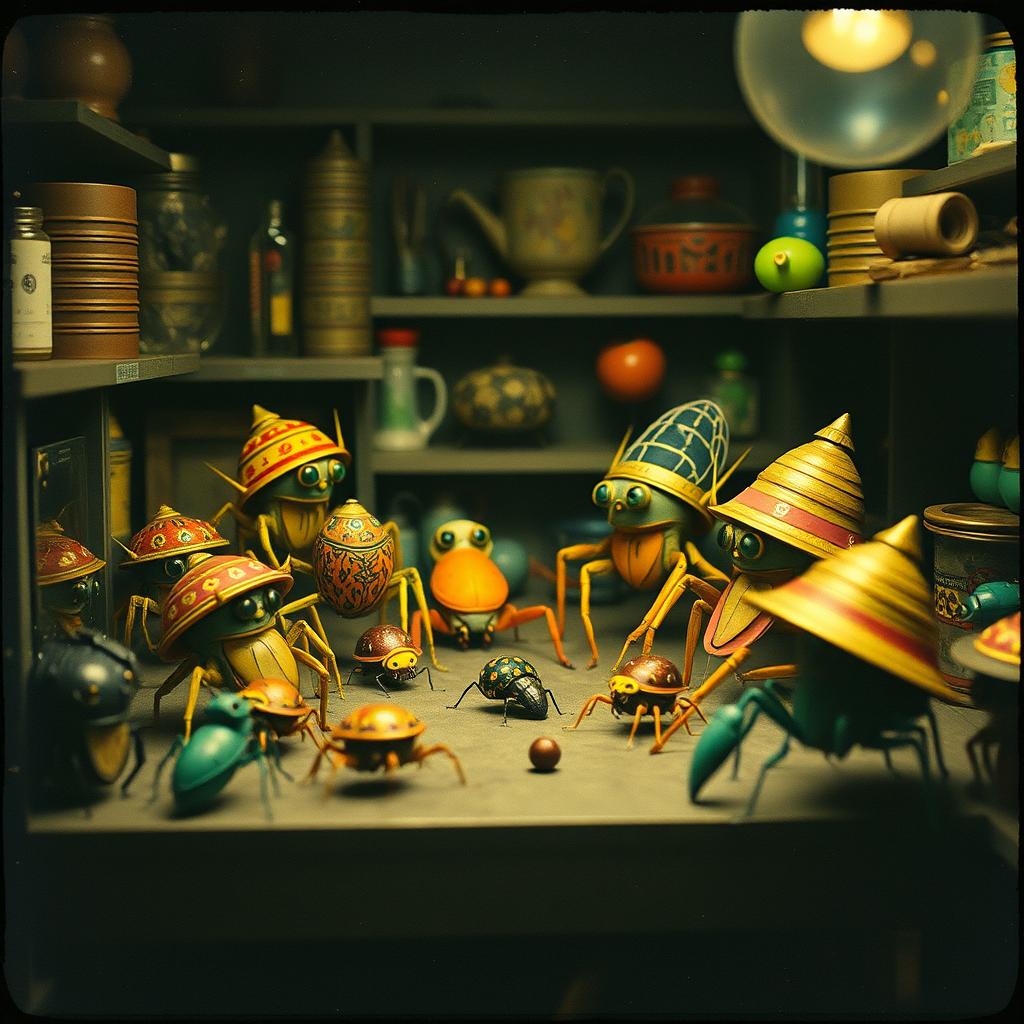 Song Image