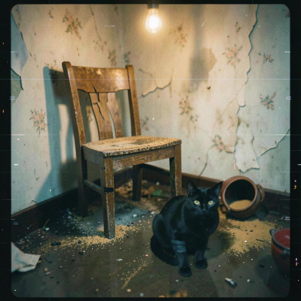 8. Nie wyrosną mi skrzydła artwork