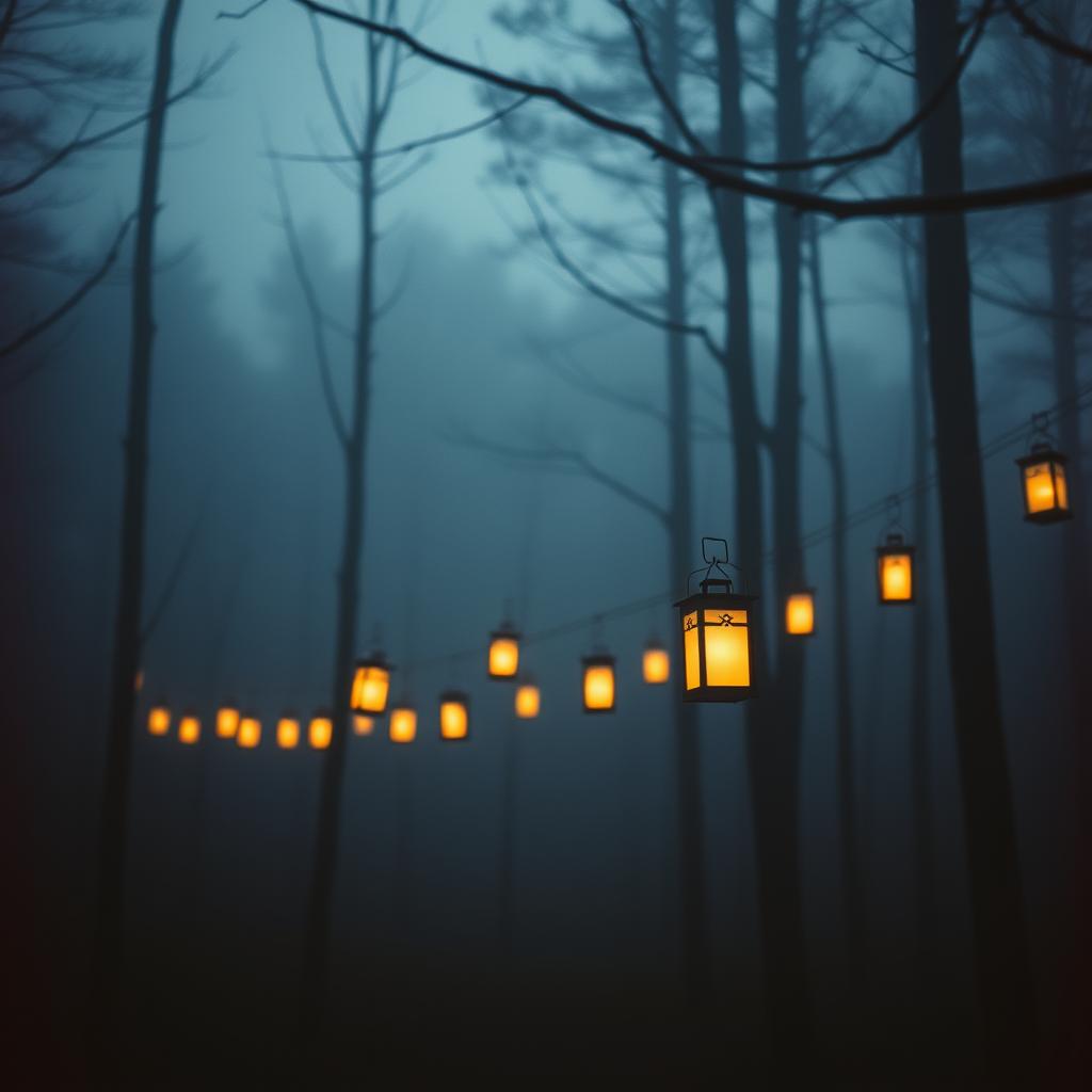 Persona image for Dark ballad