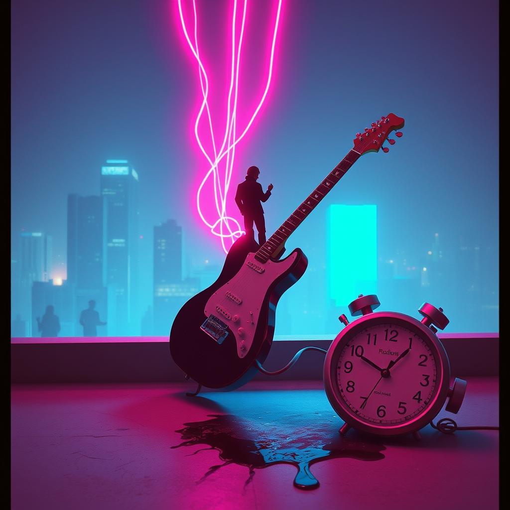 Song Image
