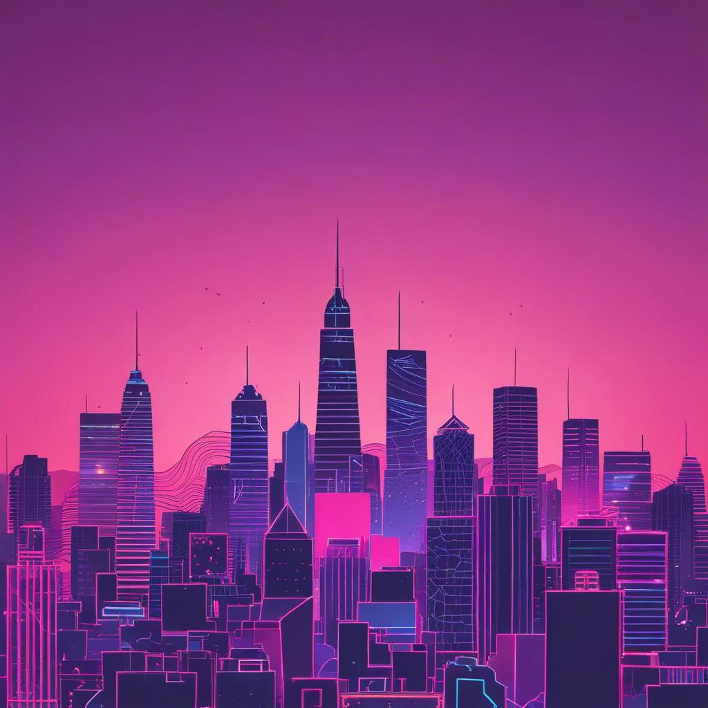 Night Data artwork