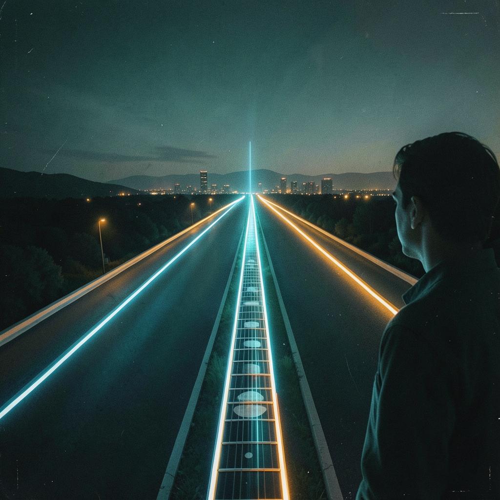 Parallel Roads artwork