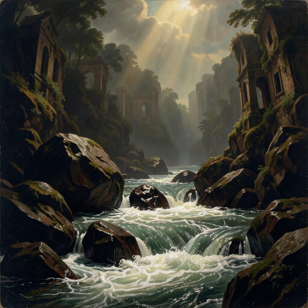 The River (Classic concert) artwork