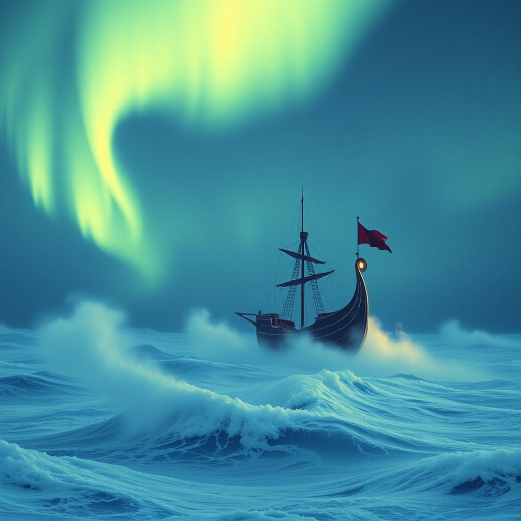 Image for 🇳🇴Nørtherland🎸