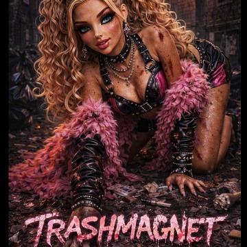 TRASHMAGNET