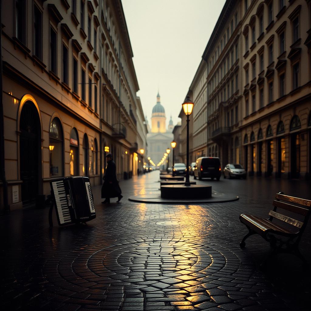 Song Image