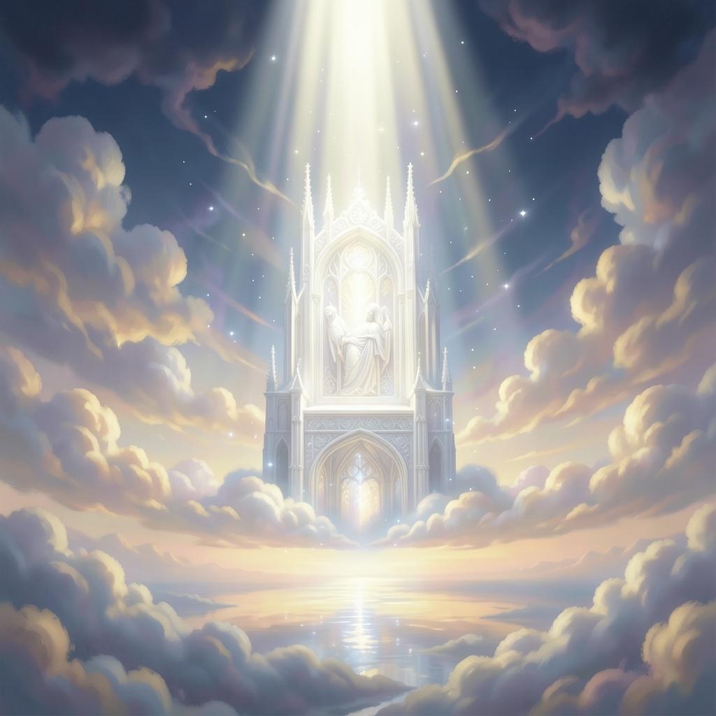 Cer Deschis artwork