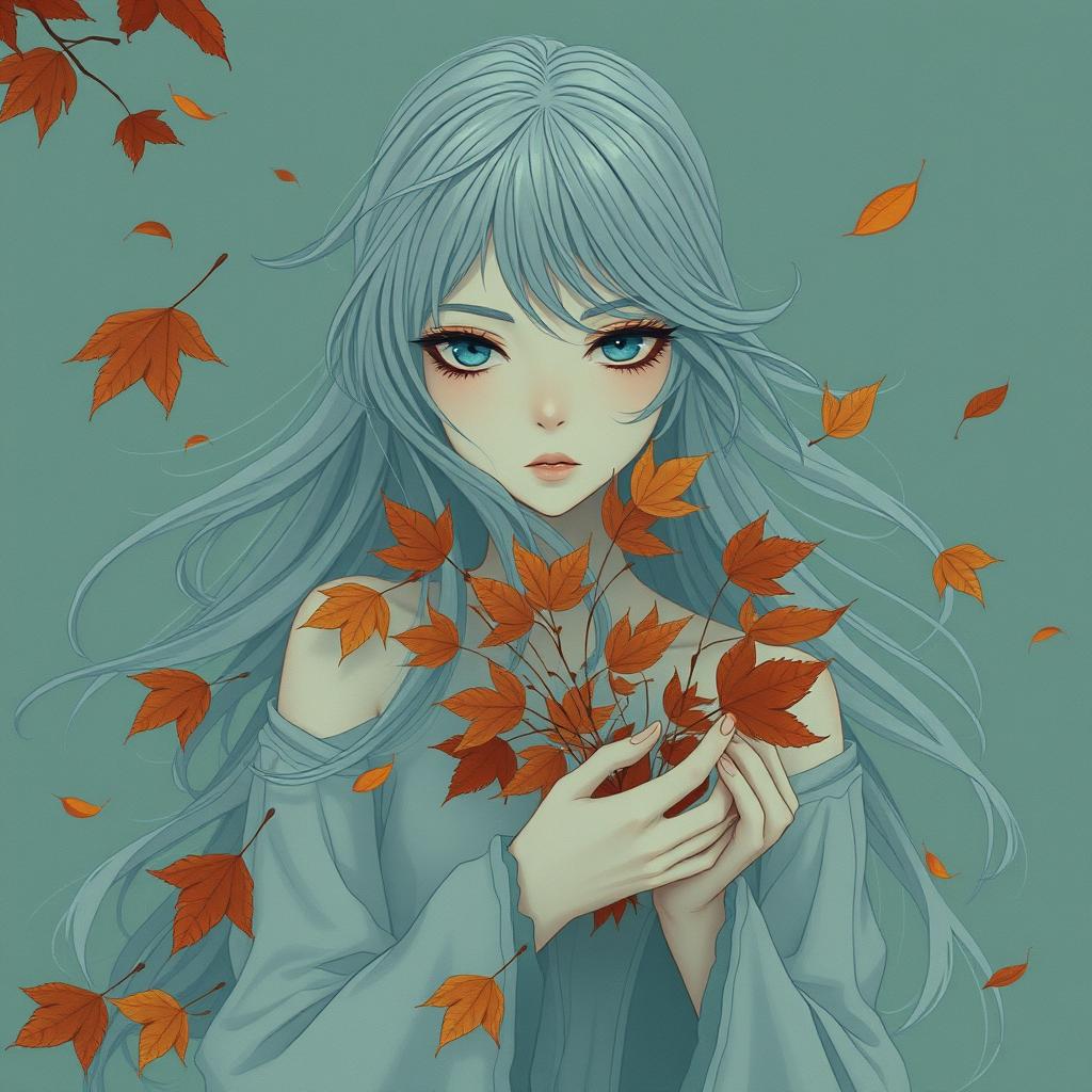 Persona image for Gray Bard