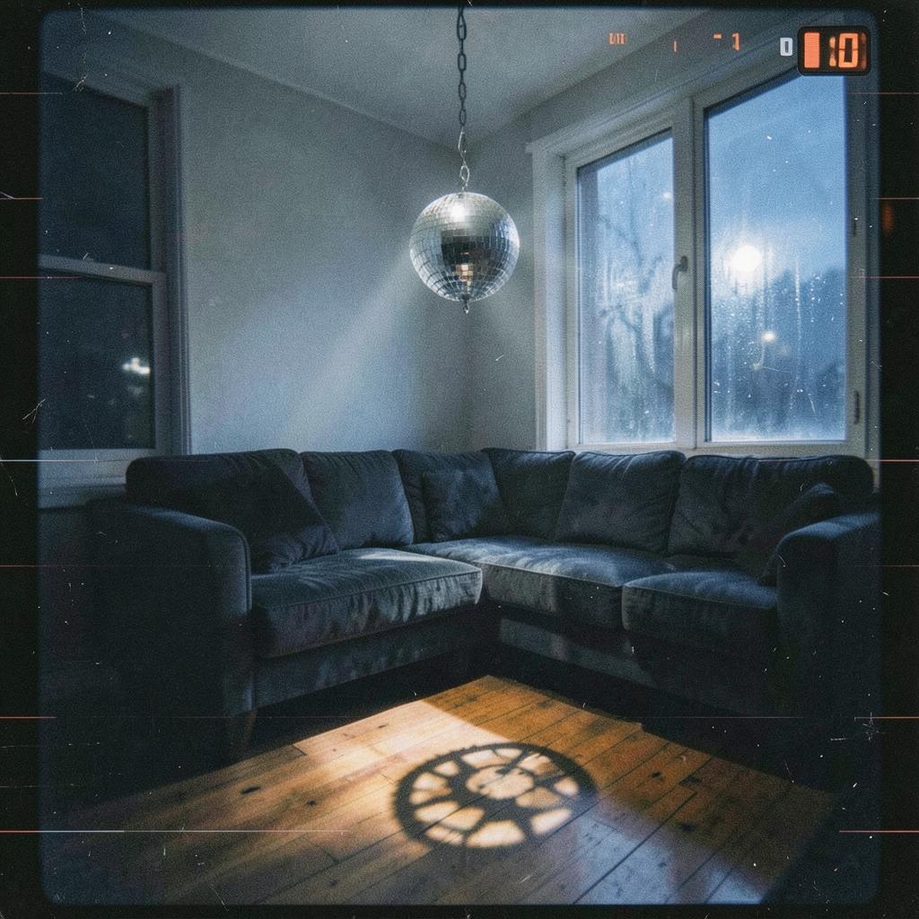 Song Cover Image