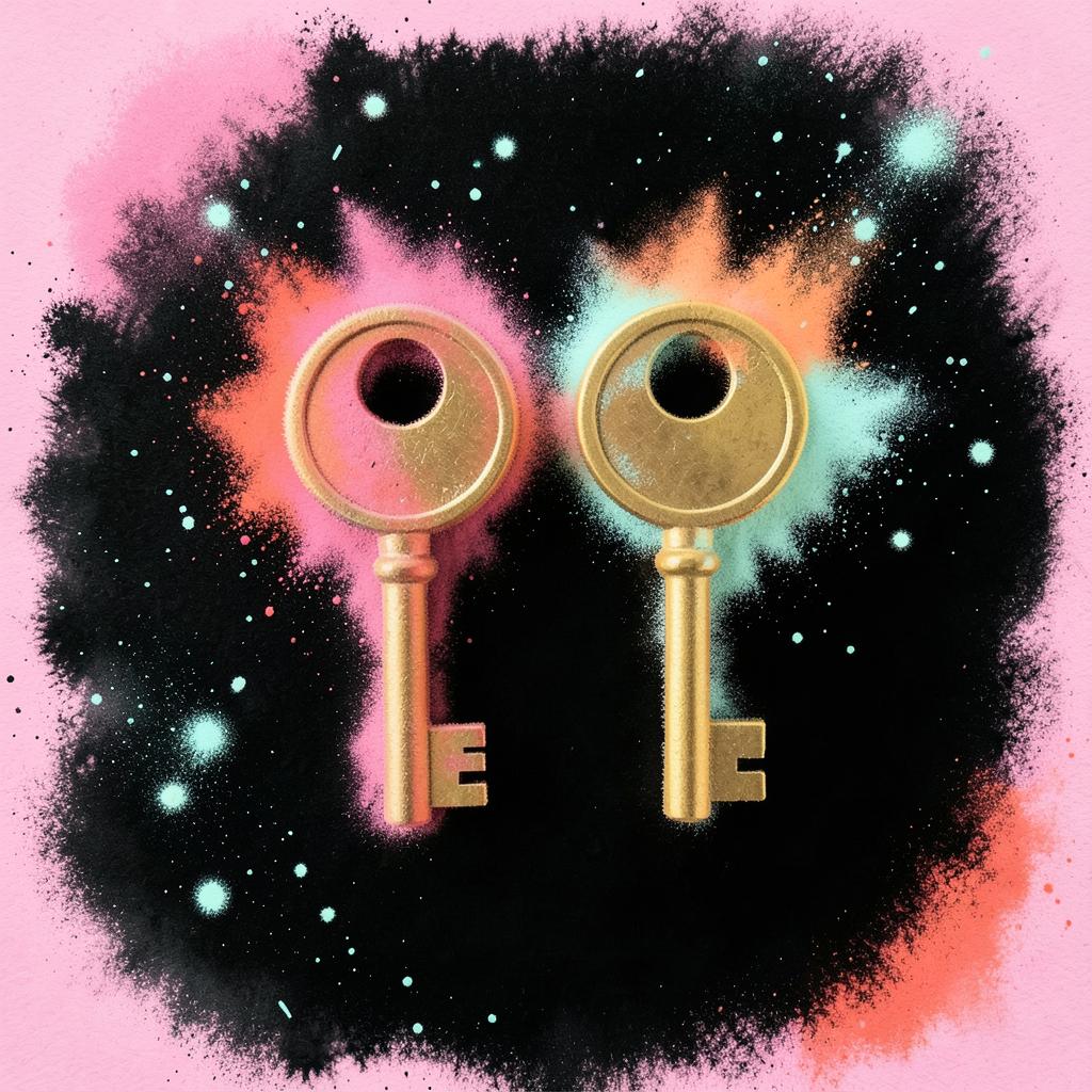 Two hearts One door(Deeds of dances mix) artwork