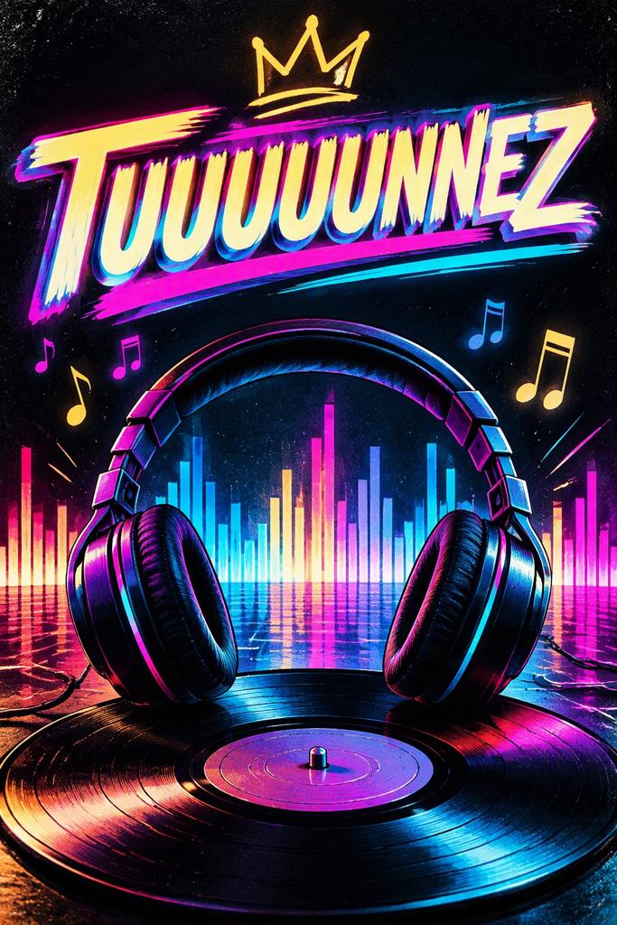 TUUUUUNNEZ