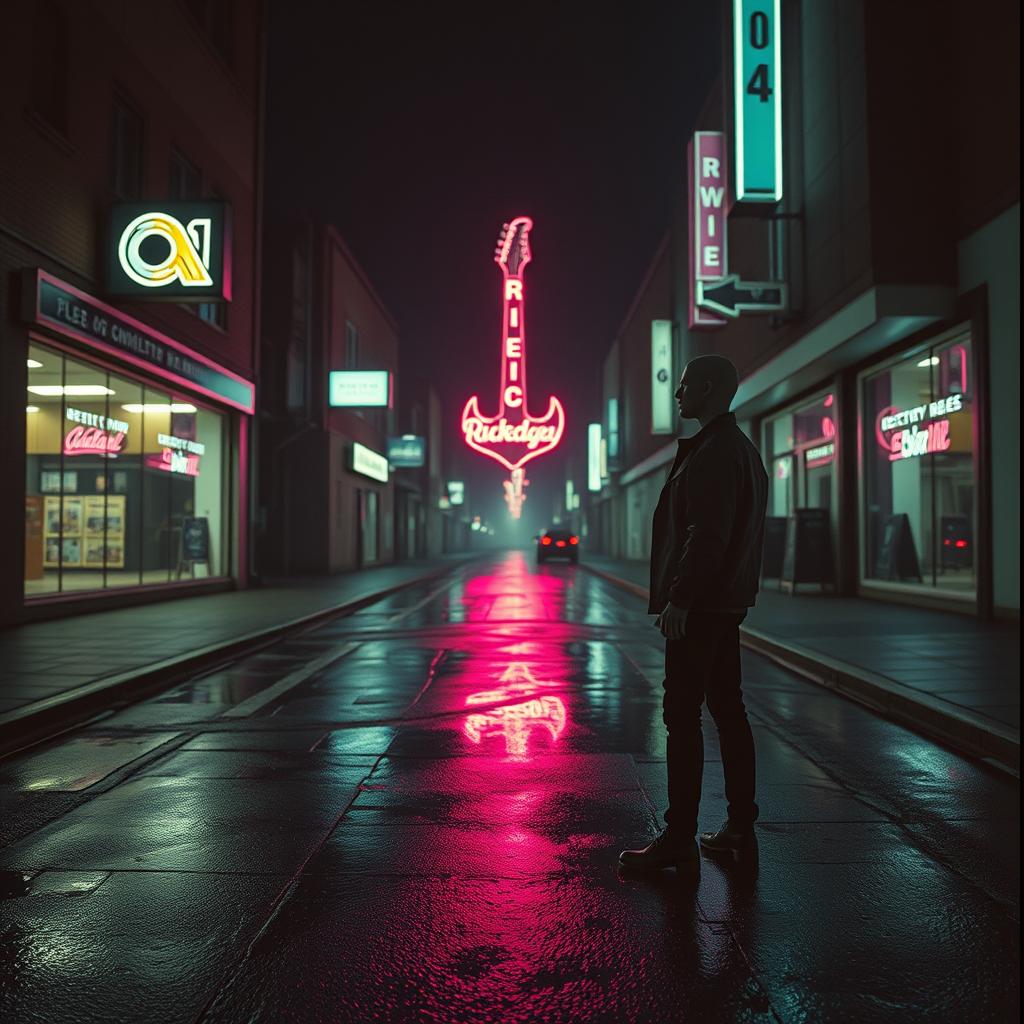 Voice image for Devlin DeFlesh