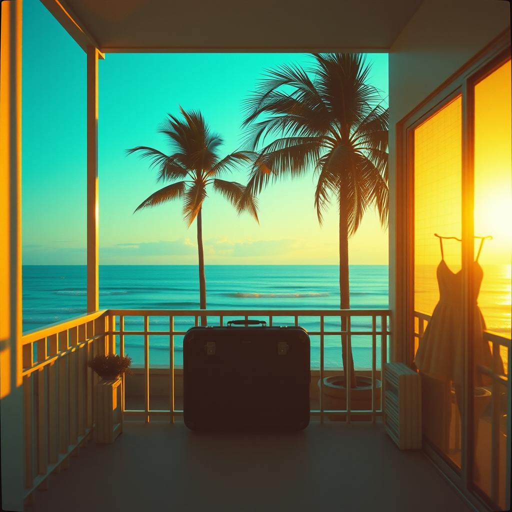 last big trip (bossa nova version) artwork