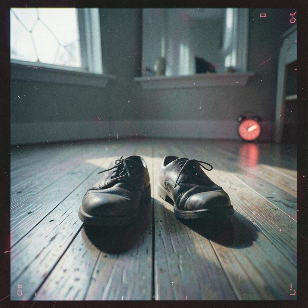 STILL STANDING artwork