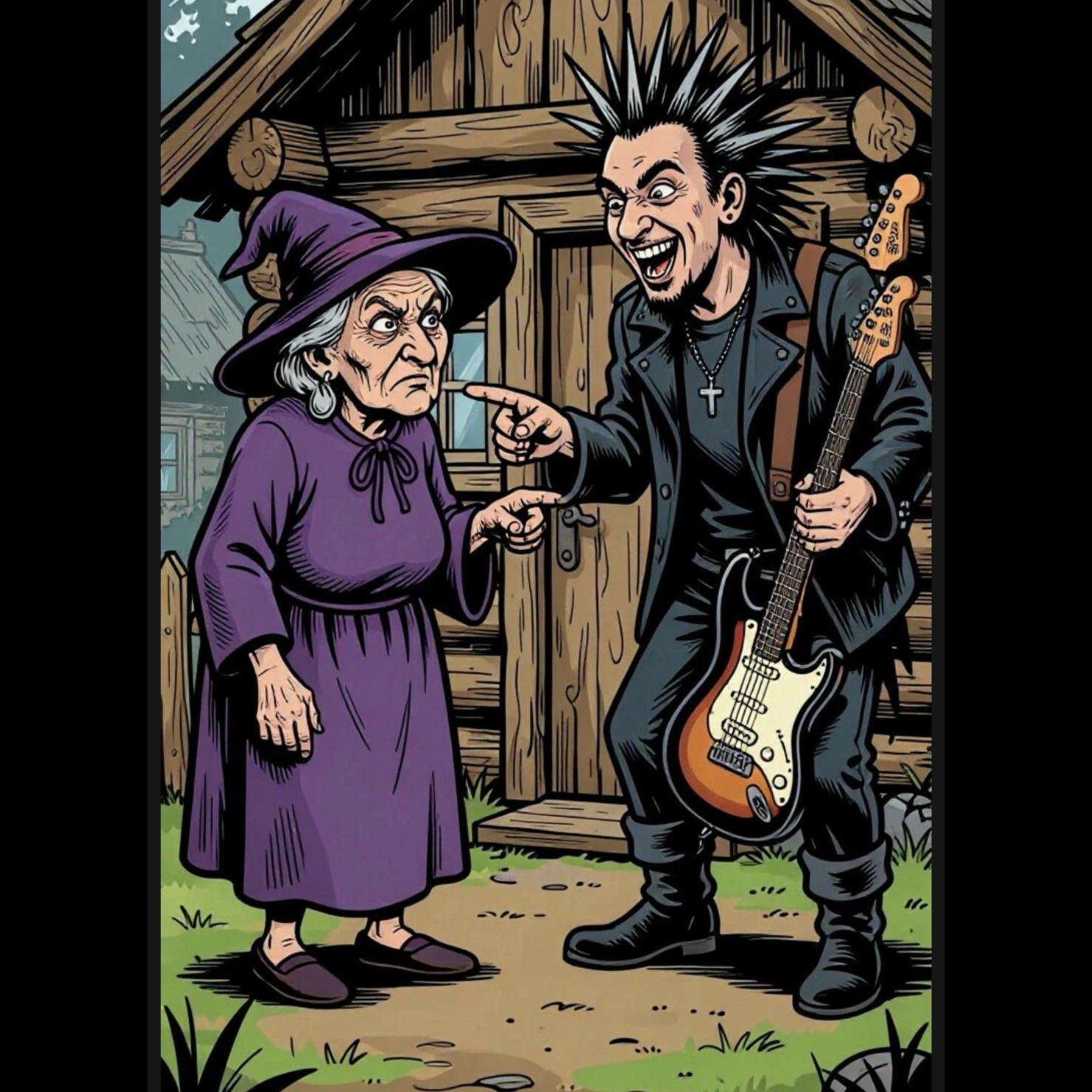 Song Image