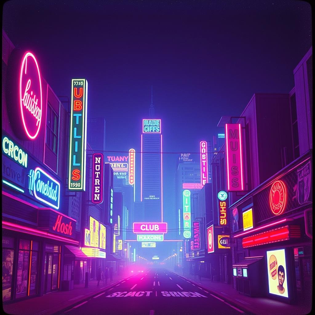 Persona image for Electronic Eve