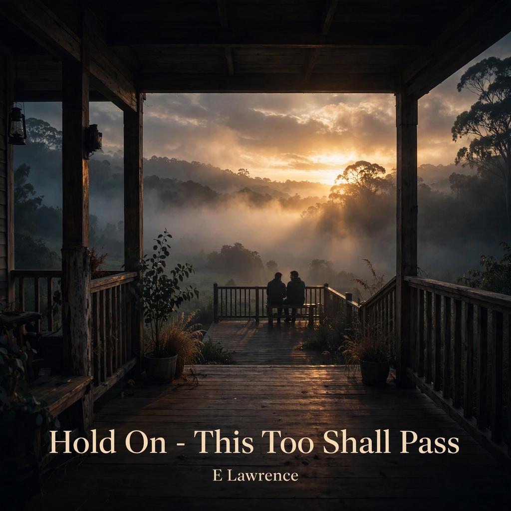 Hold on my Brother and Sister