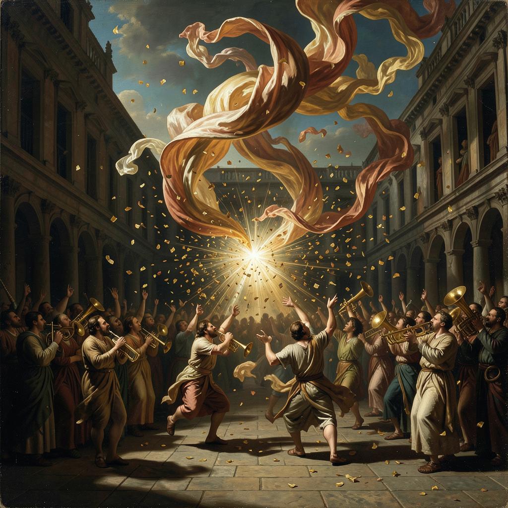 „Cała Europa będzie patrzeć” artwork