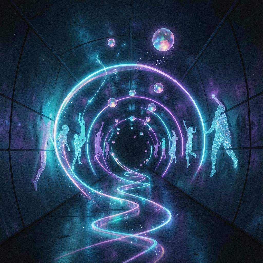 Techno power songs  2