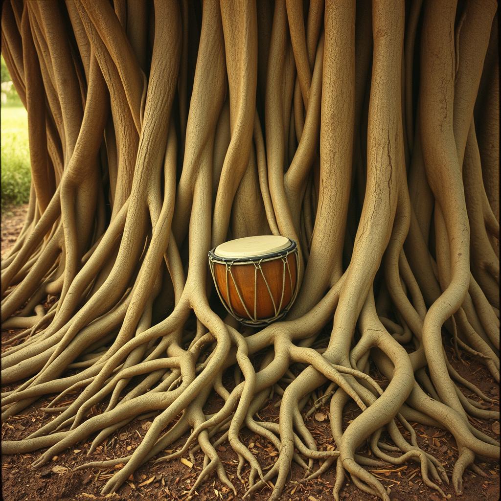 Muladhara artwork