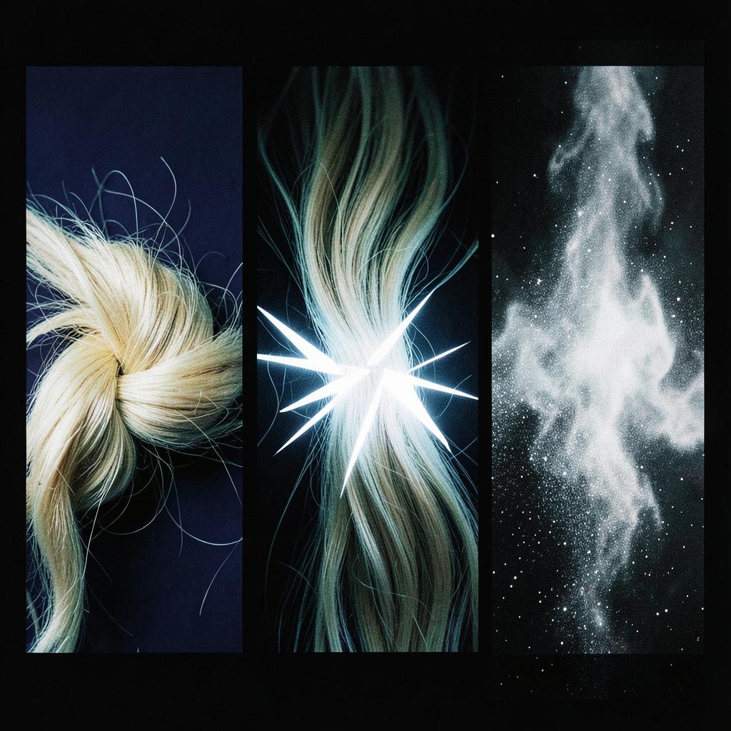 SuperSuper Blonde (CU Version) artwork