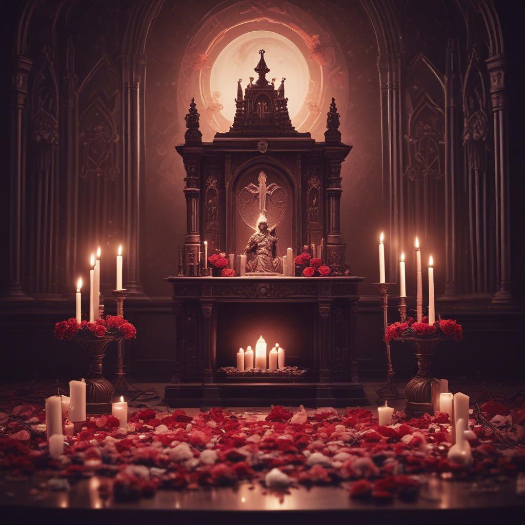 Persona image for ヴァイオリンゴシックメタル