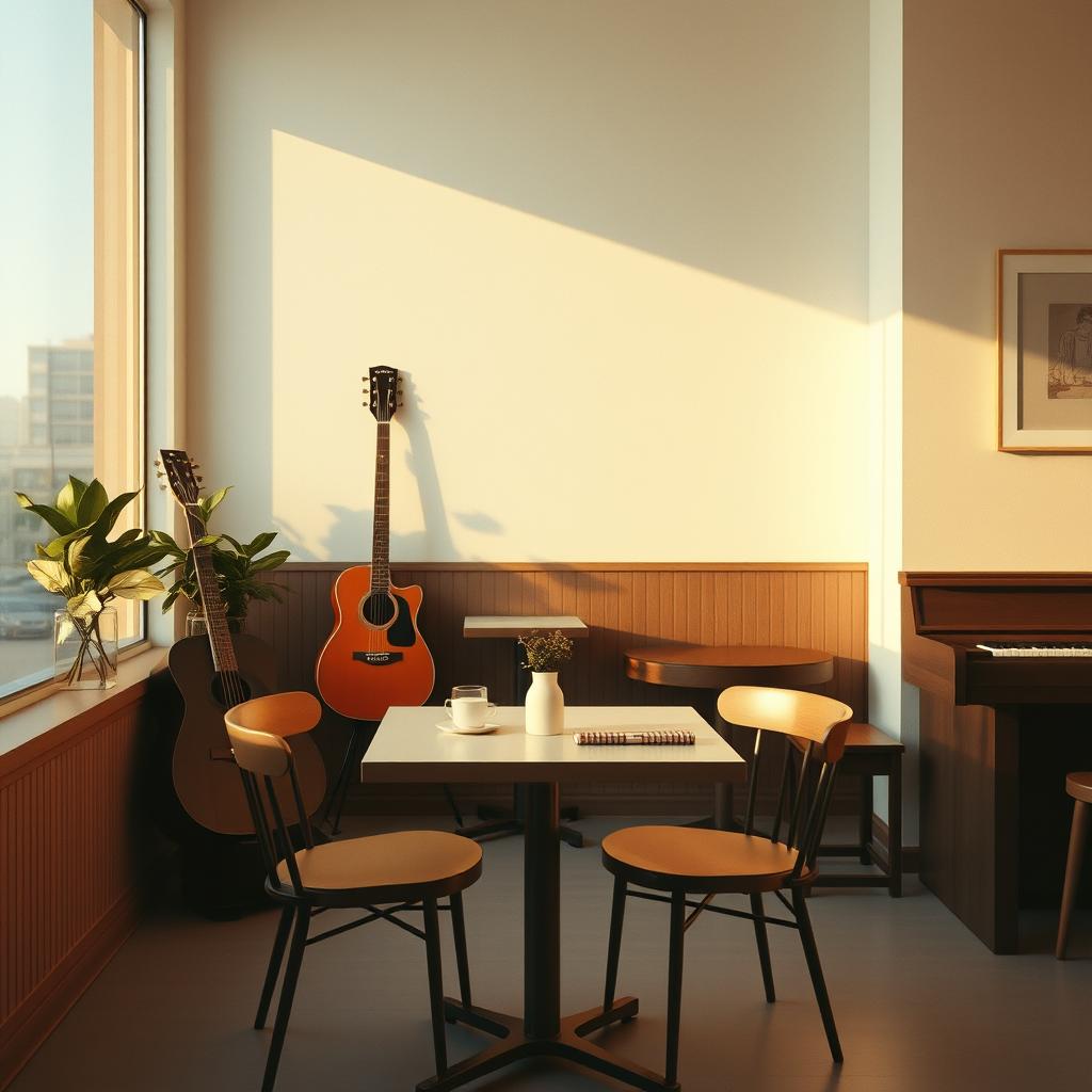 Lazy Leaves Lounge artwork