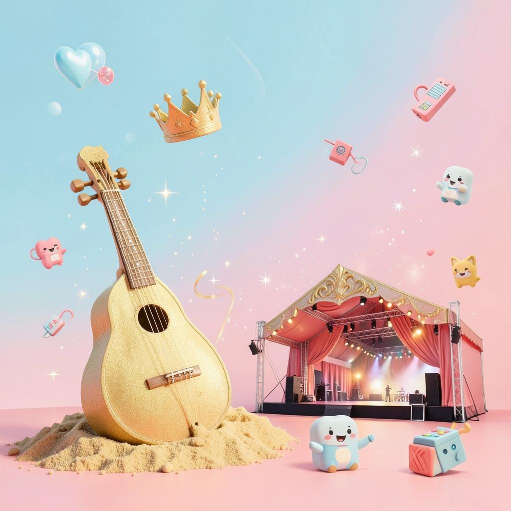 Song Image