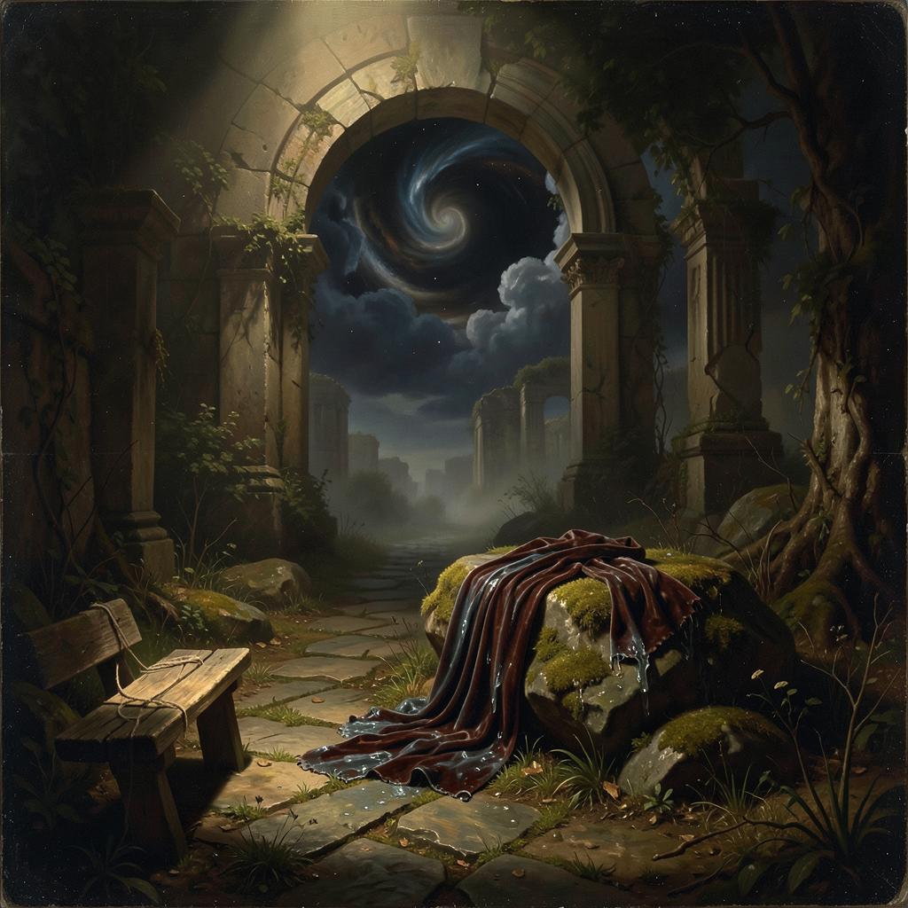 ⚪️ブレーメンの音楽隊は振り返らない TSI Remix（The Bremen musicians don't look back） (Remastered) artwork