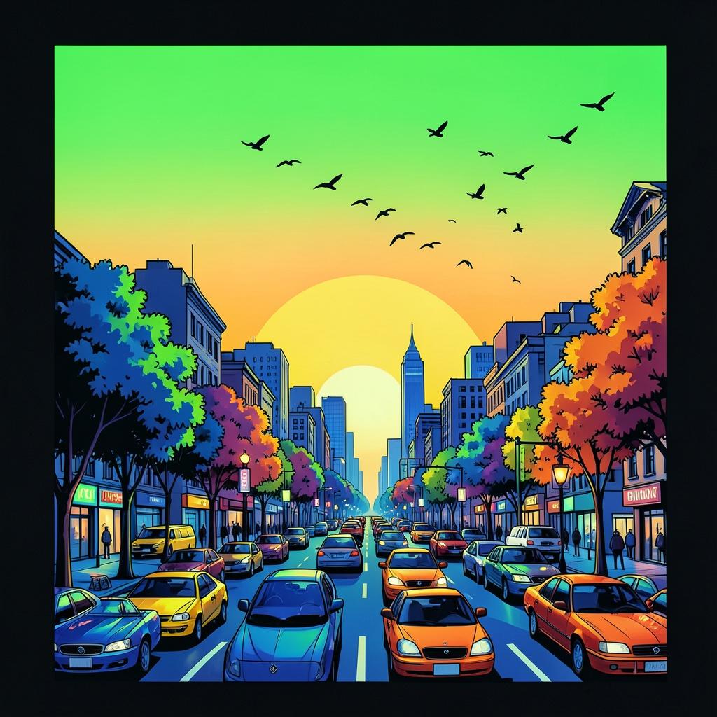 Song Image
