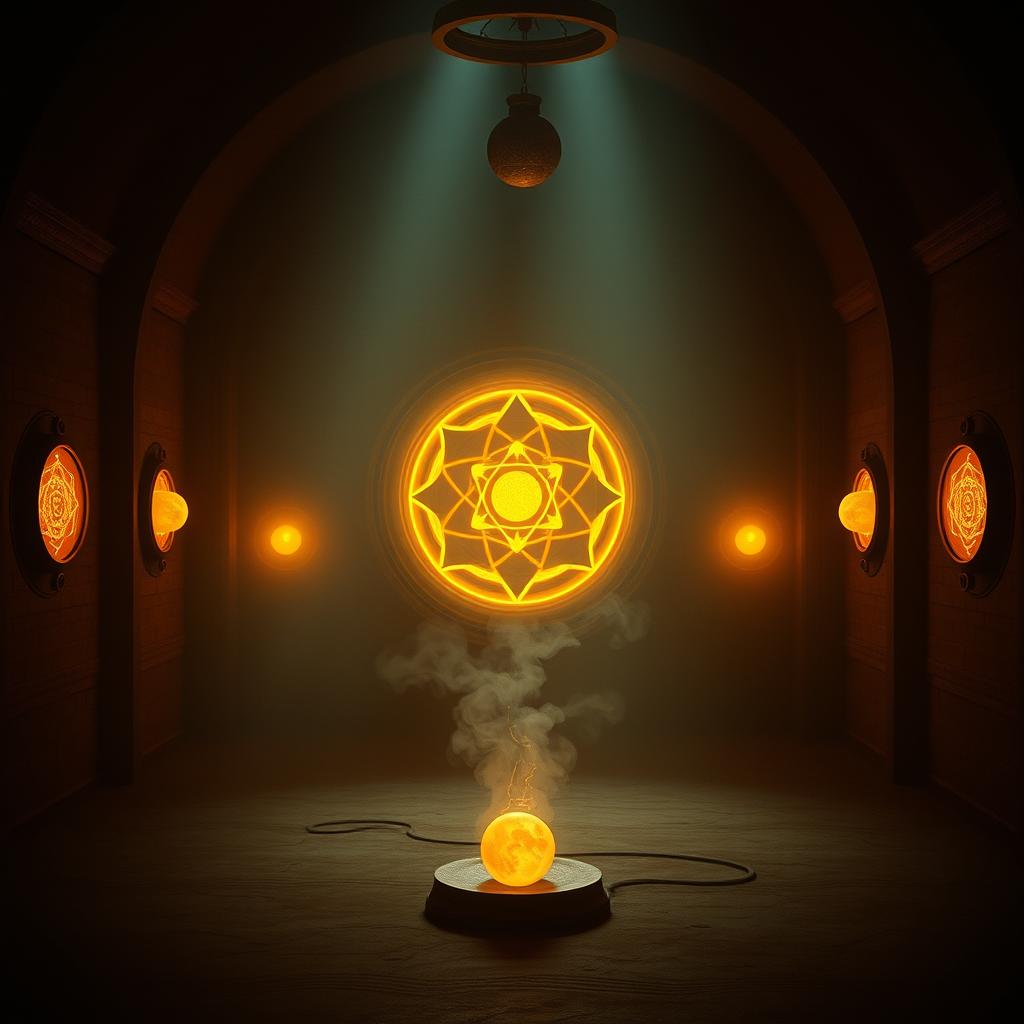 玄機一體：九天玄女秘傳 - Unity of the Mysterious Mechanism artwork
