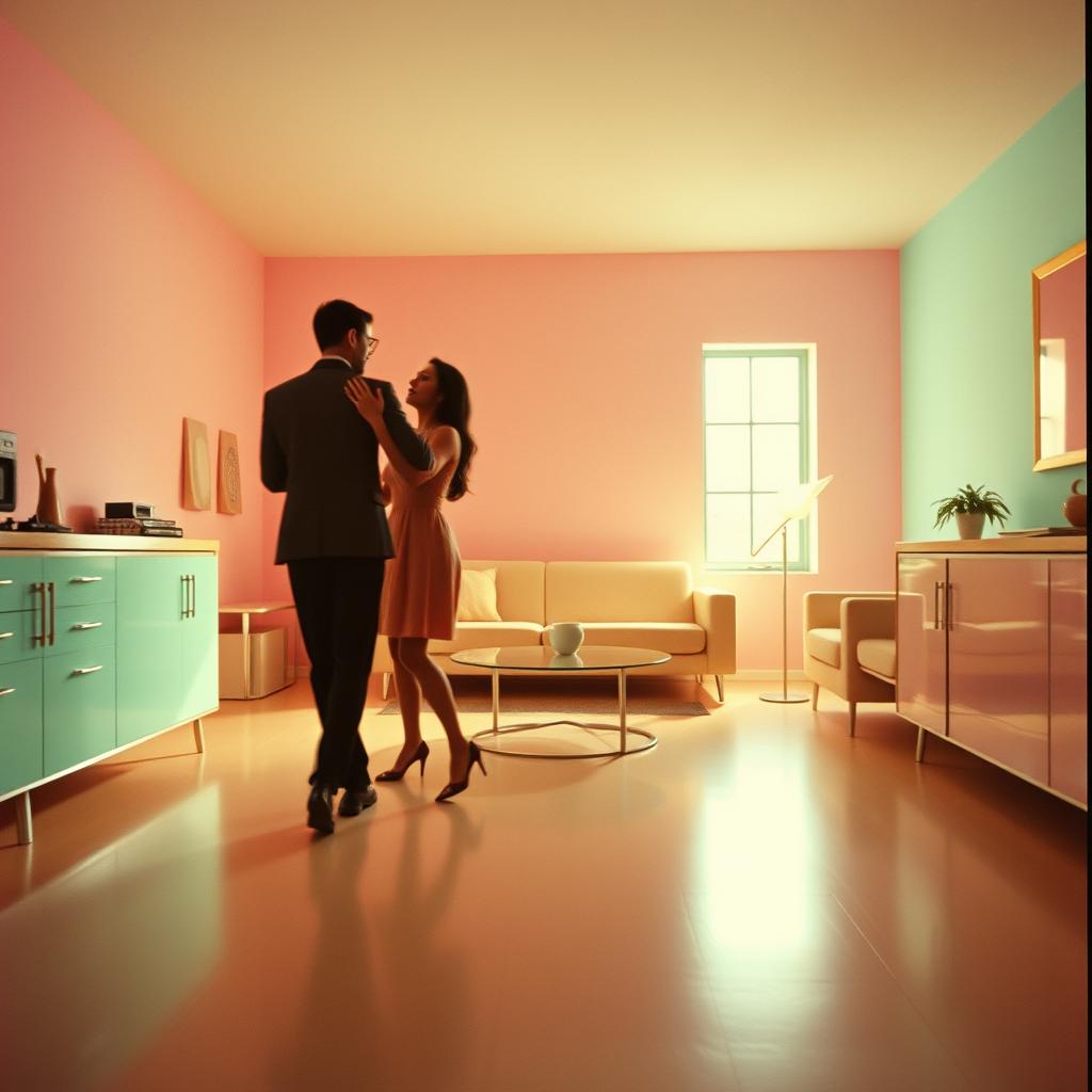 Playlist cover art