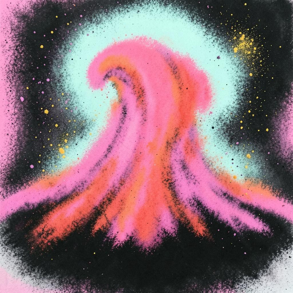 Midnight Pulse artwork