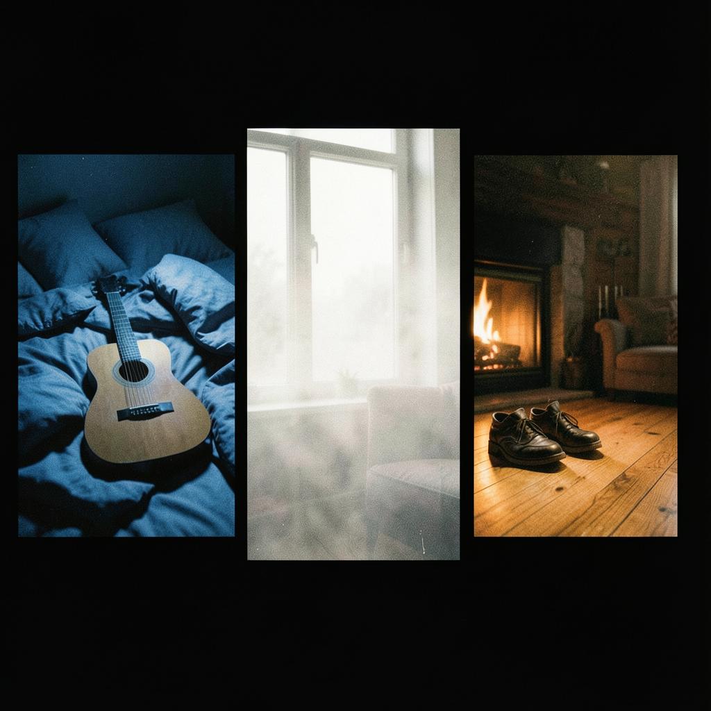 Chavirer mon cœur (Acoustic Love Version) artwork