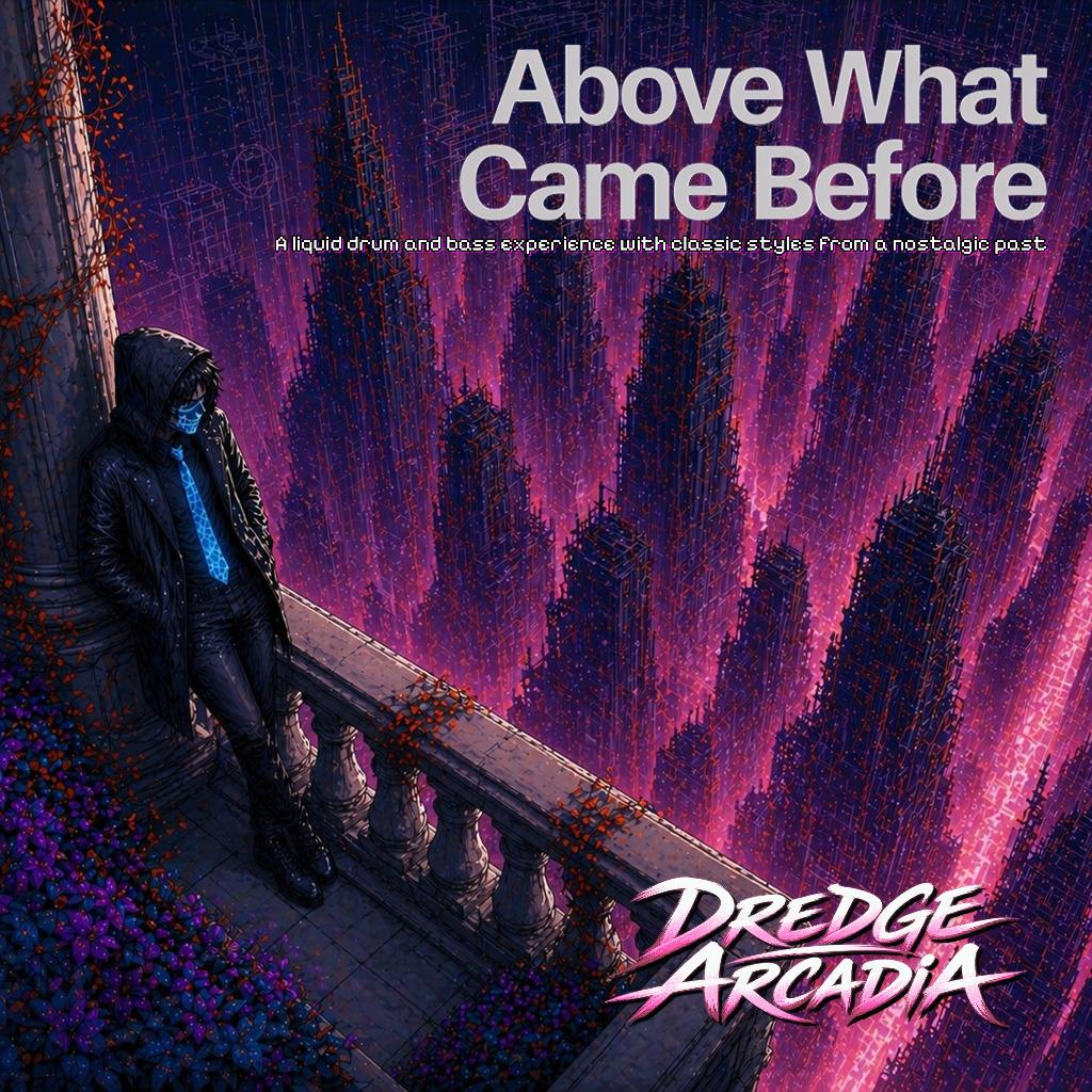 Above What Came Before